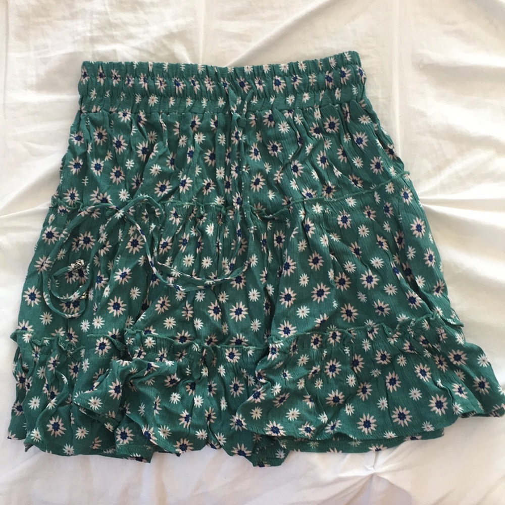 Princess Polly skirt